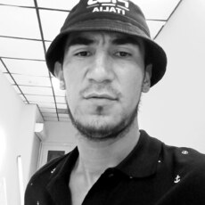 Фотография мужчины Икбол, 28 лет из г. Андижан