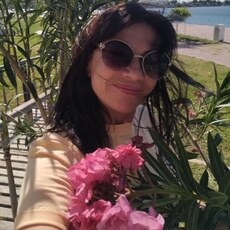 Фотография девушки Oks, 50 лет из г. Москва