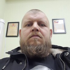 Фотография мужчины Михаил, 41 год из г. Полевской