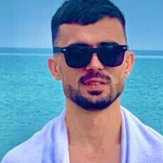 Фотография мужчины Самир, 29 лет из г. Москва