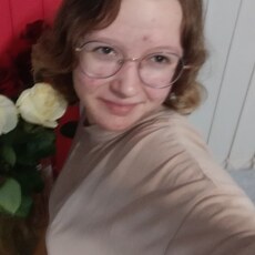 Фотография девушки Юля, 18 лет из г. Челябинск