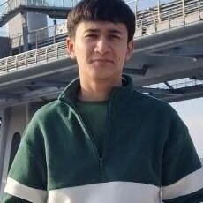 Фотография мужчины Али, 22 года из г. Петропавловск-Камчатский