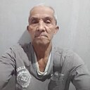 Косим, 62 года