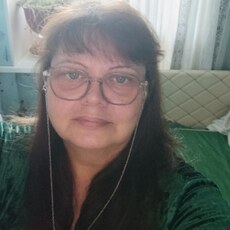 Оксана, 53 из г. Уссурийск.