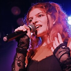 Фотография девушки Кристина, 27 лет из г. Краснодар