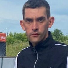 Фотография мужчины Николай, 35 лет из г. Новосибирск