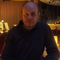 Фотография мужчины Berlin, 60 лет из г. Москва