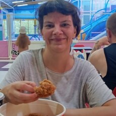 Фотография девушки Марина, 40 лет из г. Железногорск