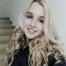 Фотография девушки Дарья, 26 лет из г. Староминская