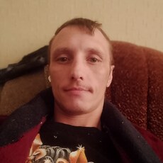 Фотография мужчины Александр, 35 лет из г. Волгоград