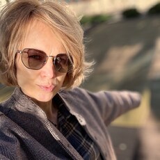 Фотография девушки Жанна, 45 лет из г. Геленджик