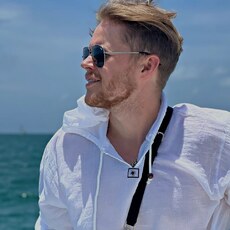 Фотография мужчины Стас, 37 лет из г. Петрозаводск