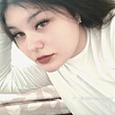 Милена, 19 лет