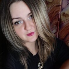 Фотография девушки Чертоги Разума, 37 лет из г. Омск