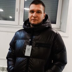 Фотография мужчины Мустанг, 36 лет из г. Чита