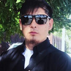 Фотография мужчины Alitair, 29 лет из г. Бишкек