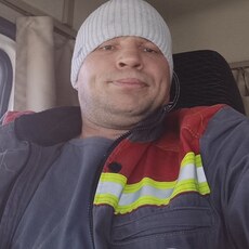 Фотография мужчины Александр, 39 лет из г. Междуреченск