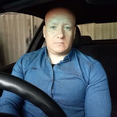 Фотография мужчины Александр, 41 год из г. Днепр