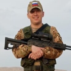 Фотография мужчины Александр, 30 лет из г. Оренбург