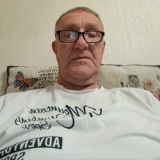 Сергей, 69 из г. Черкесск.