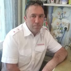 Фотография мужчины Андрей, 41 год из г. Ачинск