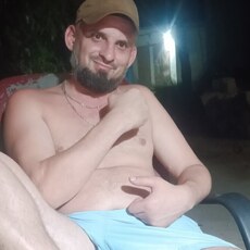 Фотография мужчины Васёк, 34 года из г. Днепр