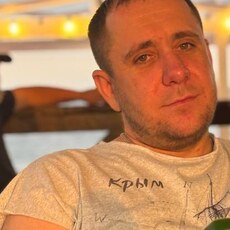 Фотография мужчины Александр, 36 лет из г. Оренбург