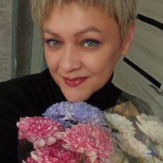 Эльвира, 40 из г. Оренбург.