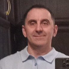 Фотография мужчины Юрий, 45 лет из г. Могилев