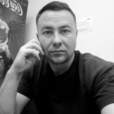 Фотография мужчины Andrey, 40 лет из г. Киров