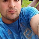 Мухсин, 25 лет