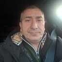 Вугар, 45 лет