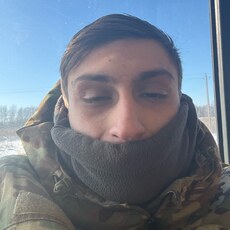 Фотография мужчины Евгений, 24 года из г. Новозыбков