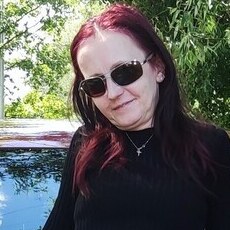 Фотография девушки Мария, 50 лет из г. Санкт-Петербург