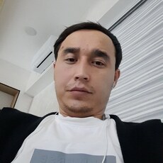 Фотография мужчины Rustam, 35 лет из г. Ташкент