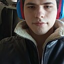 Эрик, 23 года