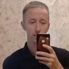 Фотография мужчины Михаил, 40 лет из г. Гродно