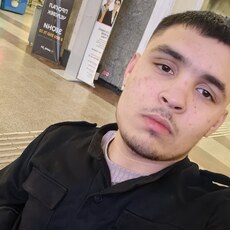 Фотография мужчины Миша, 19 лет из г. Новосибирск