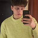 Виктор, 21 год