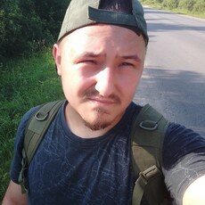Фотография мужчины Даниил, 23 года из г. Тутаев