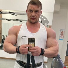 Фотография мужчины Егор, 33 года из г. Санкт-Петербург