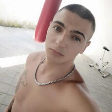 Фотография мужчины King, 28 лет из г. Сороки
