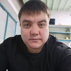 Фотография мужчины Артур, 36 лет из г. Актобе