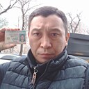 Рахат, 45 лет