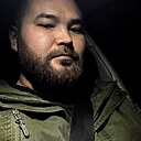 Даурен, 33 года