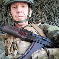 Фотография мужчины Егор, 51 год из г. Невельск