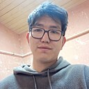 Чингис, 23 года