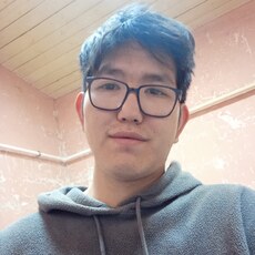 Фотография мужчины Чингис, 23 года из г. Якутск