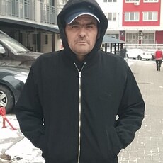 Фотография мужчины Дима, 41 год из г. Москва