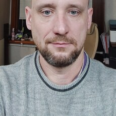 Фотография мужчины Алексей, 40 лет из г. Новосибирск